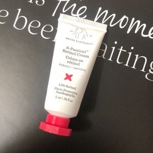 MINI Drunk Elephant Retinol Cream